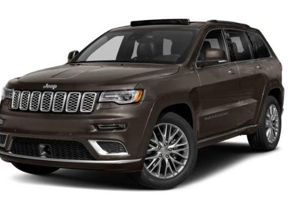 JEEP GRAND CHEROKEE 2018 1C4RJFJT4JC342891 image